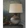 Magan Table Lamp