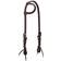 Weaver Working Tack Chevron Hardware Sliding Ear Headstall