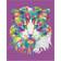Panduro Hobby Paint by Number Katt