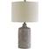 Linus Table Lamp 25"