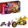 LEGO Ninjago Jay's Golden Dragon Motorbike 71768