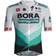 Sportful Bora Hansgrohe Bodyfit Pro Light Jersey Men - Green/Grey