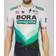 Sportful Bora Hansgrohe Bodyfit Pro Light Jersey Men - Green/Grey
