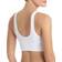 Commando Butter Comfy Bralette - White