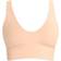 Commando Butter Comfy Bralette - Beige