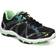 Ryka Influence W - Black/Green/Grey