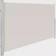 tectake Aluminium Sidemarkise 10x180cm