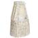Badger Basket Majesty Baby Bassinet with Canopy