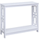 Convenience Concepts Town Console Table 12x39.5"