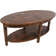 Alaterre Furniture Revive Coffee Table 24x48"