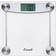 Escali Clear Glass Bathroom Scale E184