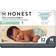 The Honest Company Clean Conscious Diaper Size Newborn 32-pack Dots+Dashes