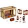 LEGO Harry Potter Hogwarts Gryffindor Dorms 40452