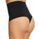 Commando Classic Control Thong - Black