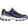 Skechers D'Lites Splendid Journey W - Navy/Multi