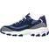 Skechers D'Lites Splendid Journey W - Navy/Multi