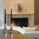 Waterford Lismore 6" Candlestick 15.2cm