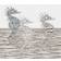 Linum Home Textiles Sofia Bath Towel Grey, White (137.16x68.58cm)