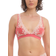 Wacoal Embrace Lace Soft Cup Bra - Faded Rose/White Sand