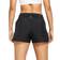 Nike Dri-FIT 3'' Running Shorts Women - Black