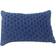 A&B Home Knit Complete Decoration Pillows Blue (50.8x35.56cm)