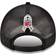 New Era Dallas Cowboys 2021 Salute To Service Trucker 9Twenty Adjustable Hat - Black