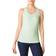 Sweaty Betty Athlete Seamless Workout Tank Women - Pearl Blue