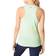 Sweaty Betty Athlete Seamless Workout Tank Women - Pearl Blue