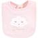 Hudson Cotton Bibs Dreamer 5-pack