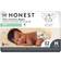 The Honest Company Clean Conscious Diaper Size Newborn 32-pack Multi-Colored Giraffes