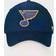 Fanatics St. Louis Blues Core Primary Logo Cap Sr