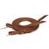 Weaver Leather Oiled Extra Heavy Harness Split Reins