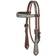 Weaver Savannah Browband Headstall