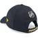 Fanatics Pittsburgh Penguins Locker Room Black Adjustable Cap