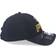 Fanatics Pittsburgh Penguins Locker Room Black Adjustable Cap