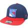 Fanatics New York Rangers Locker Room Snapback Cap