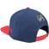Fanatics New York Rangers Locker Room Snapback Cap