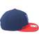 Fanatics New York Rangers Locker Room Snapback Cap