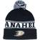 Fanatics Anaheim Ducks Sport Resort Pom Beanies