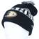 Fanatics Anaheim Ducks Sport Resort Pom Beanies