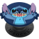 Popsockets Popout Stitch Zusammenklappbarer Griff Blau