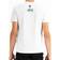Sportful Bora Hansgrohe Ride Hard Stay Humble T-shirt - White