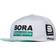 Sportful Bora Hansgrohe 2021 Cycling Hat Unisex - Grey