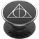 Popsockets Enamel Deathly Hallows