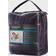 Beautyrest Heated Plush Blankets Purple (177.8x152.4cm)