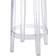 modway Casper Bar Stool 26.5"