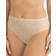 TC Fine Intimates Lace Hi-Cut Brief - Cupid Nude