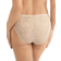 TC Fine Intimates Lace Hi-Cut Brief - Cupid Nude