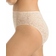 TC Fine Intimates Lace Hi-Cut Brief - Cupid Nude