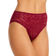 TC Fine Intimates Lace Hi-Cut Brief - Rhododendr